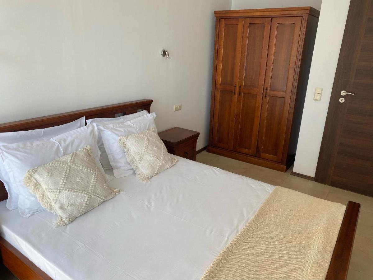 Port Balchik Apartment Eksteriør bilde