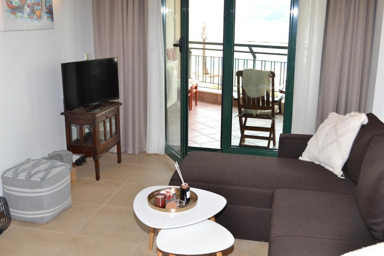 Port Balchik Apartment Eksteriør bilde