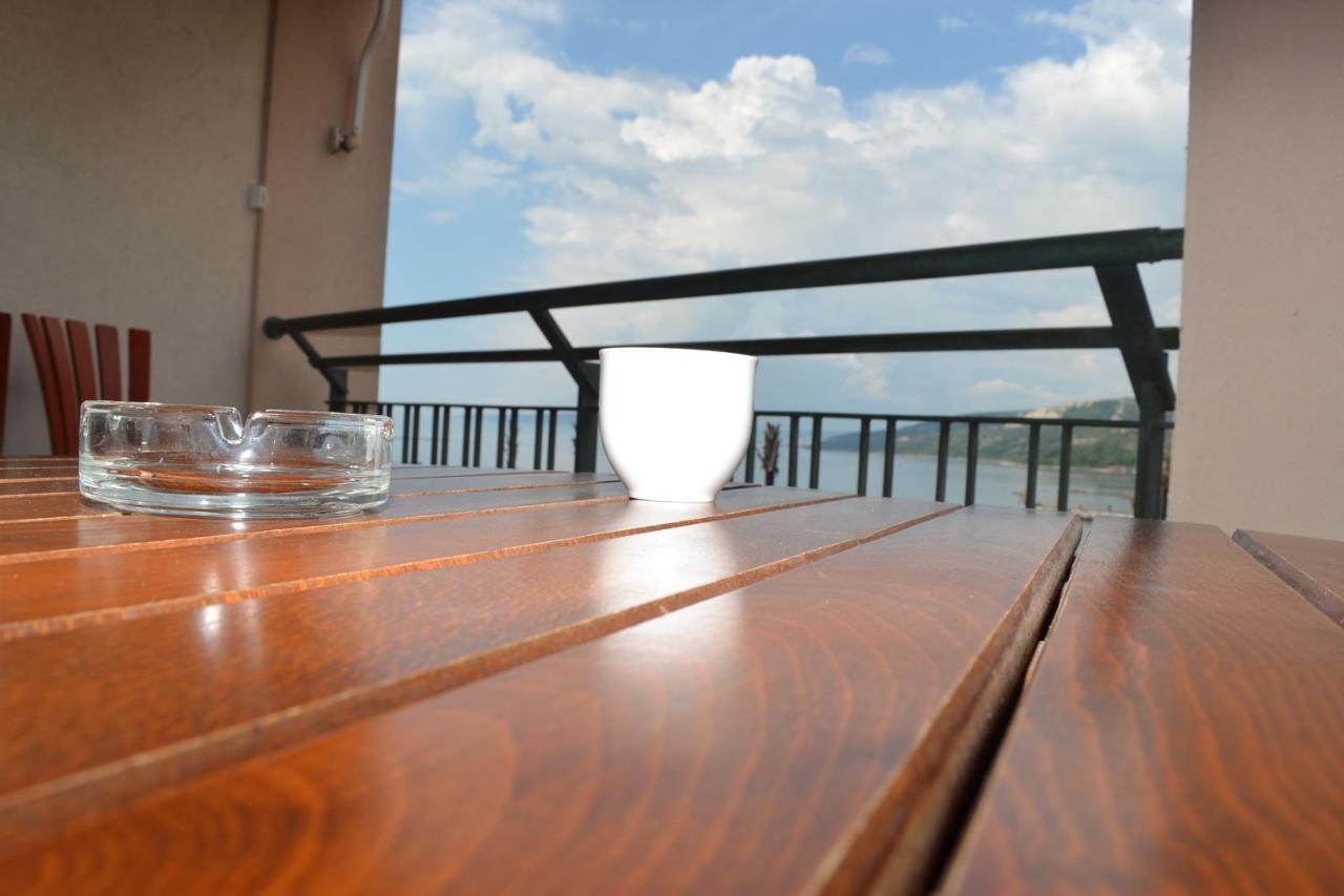 Port Balchik Apartment Eksteriør bilde