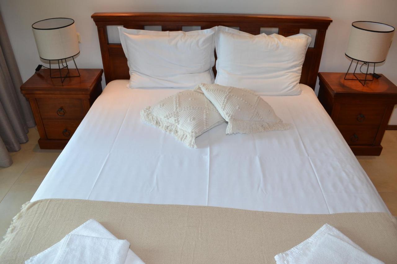 Port Balchik Apartment Eksteriør bilde