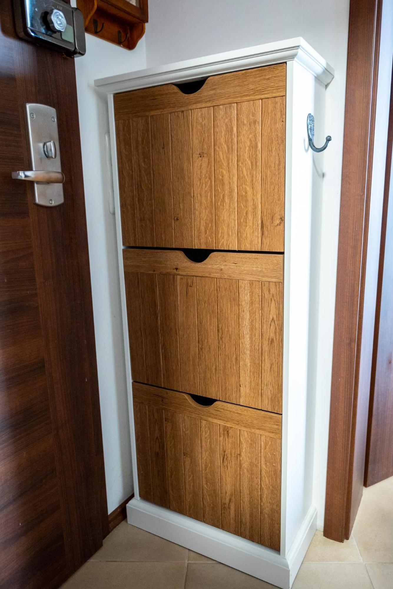 Port Balchik Apartment Eksteriør bilde